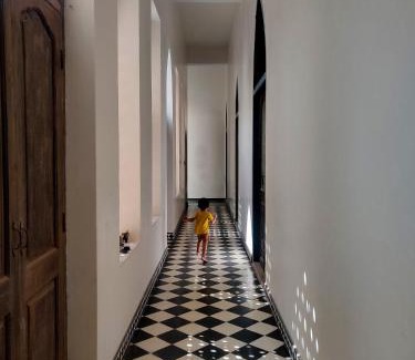 Udaipur House | Boutique Homestay With Art Center in Courtyard House
