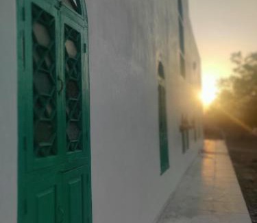 Udaipur House | Boutique Homestay With Art Center in Courtyard House