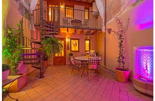 Son Antem Apartment | Boutique Hostal "Born53" im Stadtkern von Llucmajor, Mallorca