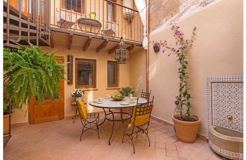 Son Antem Apartment | Boutique Hostal "Born53" im Stadtkern von Llucmajor, Mallorca