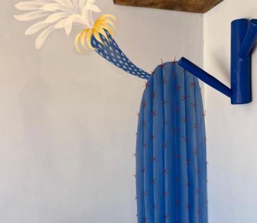 Sant Josep de sa Talaia Hotel | Boutique Hostal La Curandera de Salinas