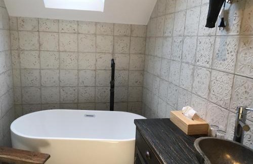 Saint-Amand-Montrond Bed & Breakfast | Boutique Hotel B&B Fleurie