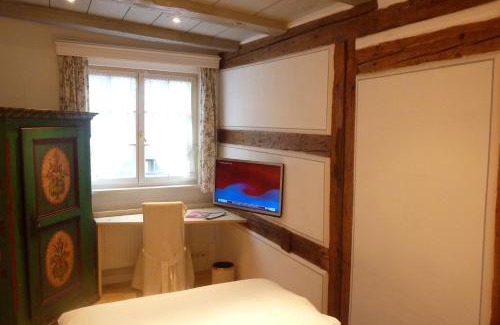 Fishermen's Quarter Hotel | Boutique Hotel am Rathaus - Reblaus