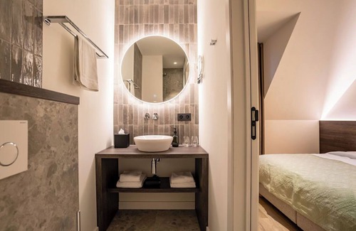 Lanaken Hotel | Boutique Hotel Annamaes