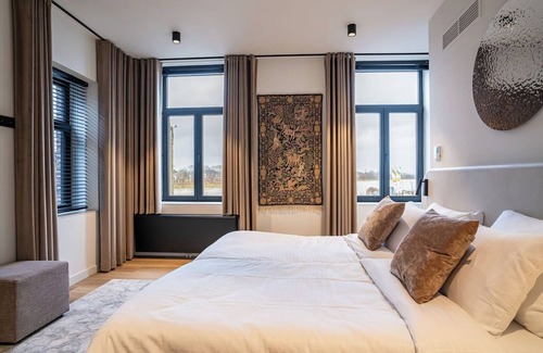 Lanaken Hotel | Boutique Hotel Annamaes