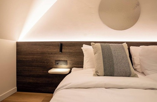 Lanaken Hotel | Boutique Hotel Annamaes