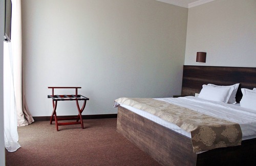 Kutaisi Hotel | Boutique Hotel Argo