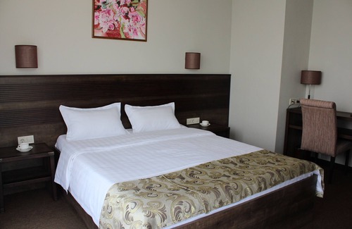 Kutaisi Hotel | Boutique Hotel Argo
