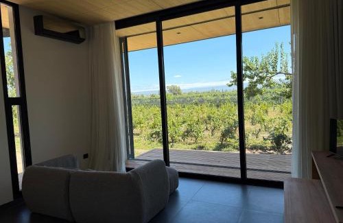 Lujan de Cuyo Hotel | Boutique Hotel Bodega CICLO ANDINO