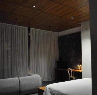 Lujan de Cuyo Hotel | Boutique Hotel Bodega CICLO ANDINO
