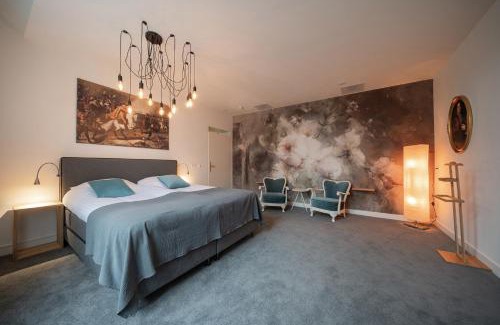 Bredevoort Hotel | Boutique hotel & brasserie de Heerlyckheid