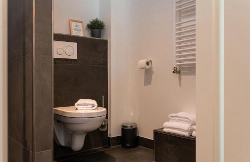Bredevoort Hotel | Boutique hotel & brasserie de Heerlyckheid