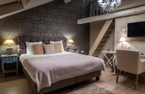 Tongeren Hotel | Boutique Hotel Caelus VII