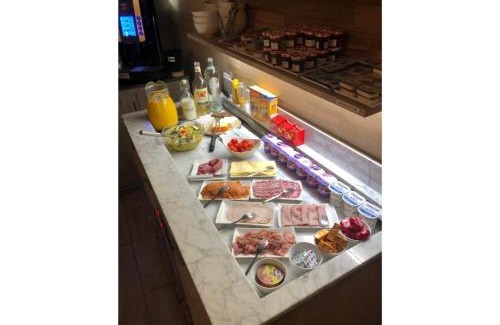 Tongeren Hotel | Boutique Hotel Caelus VII