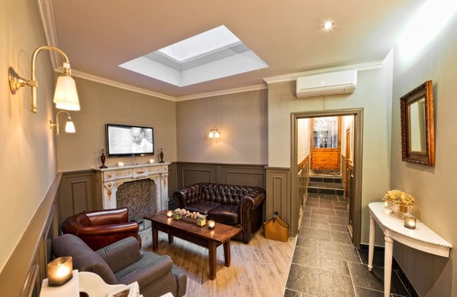 Tongeren Hotel | Boutique Hotel Caelus VII