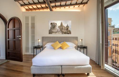 Navona Hotel | Boutique Hotel Campo de' Fiori