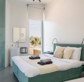 Loule Bed & Breakfast | Boutique Hotel - Casa Esteval