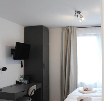 Celle Hotel | Boutique Hotel - Celler Altstadt