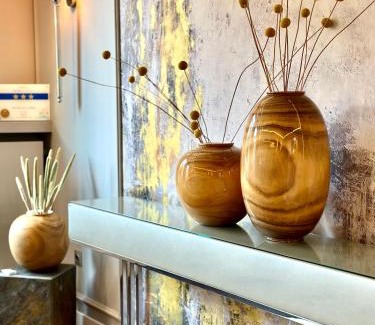Kecskemet Hotel | Boutique Hotel Center
