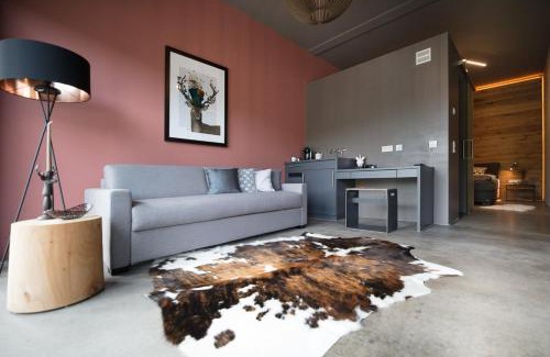 Schesslitz Hotel | Boutique Hotel Chalet Weinberg