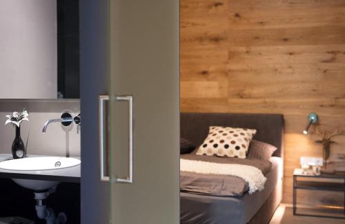 Schesslitz Hotel | Boutique Hotel Chalet Weinberg