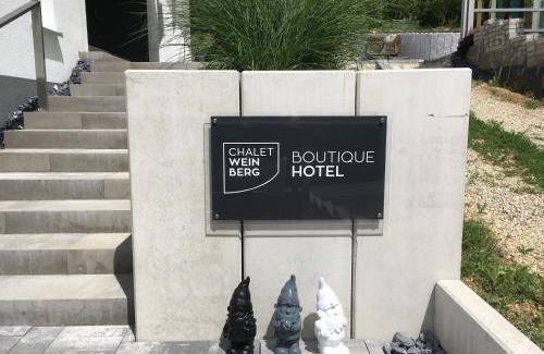 Schesslitz Hotel | Boutique Hotel Chalet Weinberg