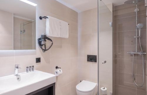 The Hague Center Hotel | Boutique Hotel Corona