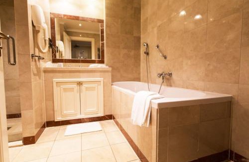 Groningen Hotel | Boutique Hotel De Doelen