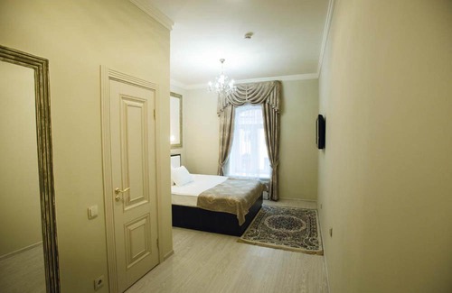 Yaroslavl Historic City Centre Hotel | Boutique Hotel Duchess Uhtomskaya