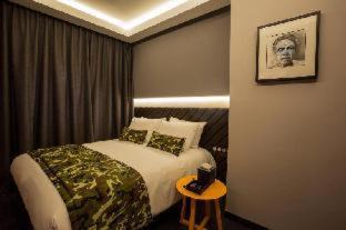 Gauthier Hotel | Boutique Hotel Gauthier Restaurant Terrasse