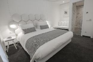 Gauthier Hotel | Boutique Hotel Gauthier Restaurant Terrasse