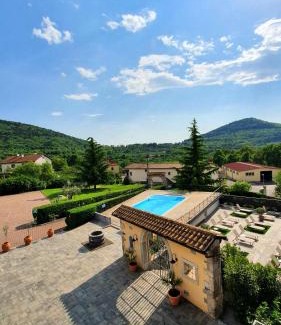 Sezana Hotel | Boutique Hotel Grahor