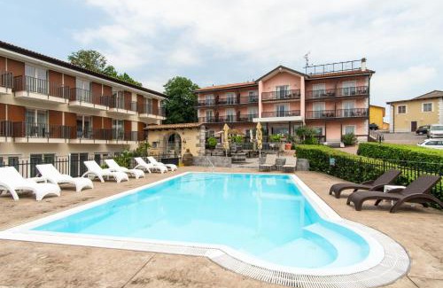 Sezana Hotel | Boutique Hotel Grahor