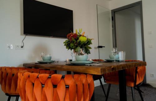 Sinzing Apartment | Boutique Hotel GreenLeaf