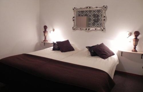 Witteveen Hotel | Boutique Hotel het Witte Veen