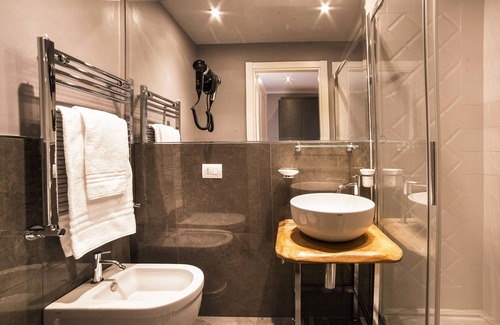 San Lorenzo Hotel | Boutique Hotel Hugo
