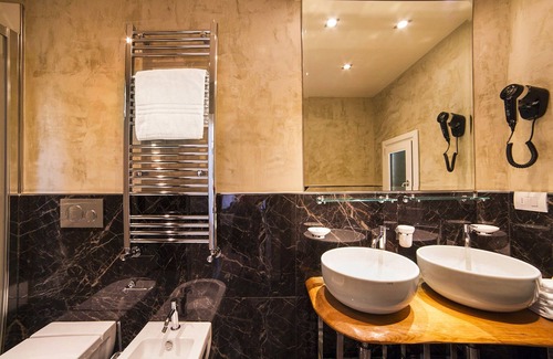San Lorenzo Hotel | Boutique Hotel Hugo