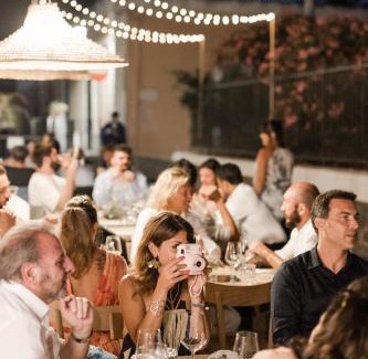 Santa Marina Salina Hotel | Boutique Hotel I Cinque Balconi