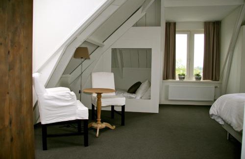 Joure Hotel | Boutique Hotel Joure