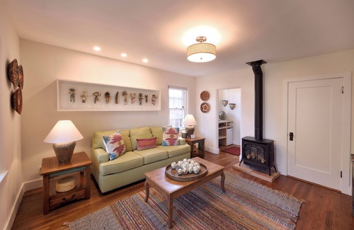 South Capitol Hotel | BOUTIQUE HOTEL - King deluxe Suite 1/2 mi. from Santa Fe Plaza