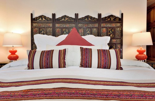 South Capitol Hotel | BOUTIQUE HOTEL - King deluxe Suite 1/2 mi. from Santa Fe Plaza
