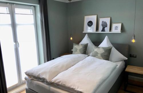 Egels Hotel | Boutique Hotel Lindenhof, Bed & Breakfast