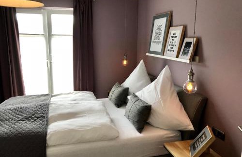 Egels Hotel | Boutique Hotel Lindenhof, Bed & Breakfast