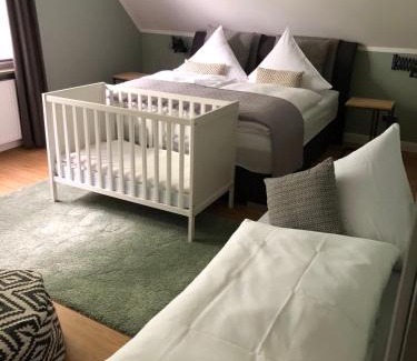 Egels Hotel | Boutique Hotel Lindenhof, Bed & Breakfast
