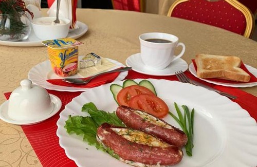 Penza Bed & Breakfast | Boutique Hotel London City