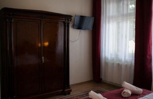 Mako Apartment | Boutique Hotel LuDo