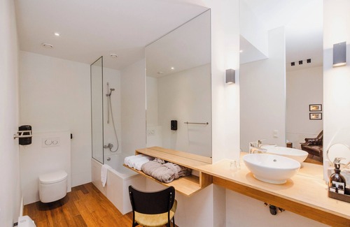 South Antwerp Hotel | Boutique Hotel Maison Emile