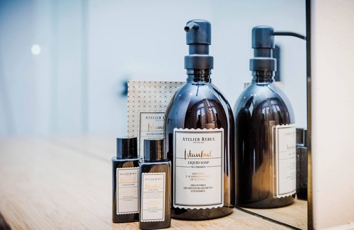 South Antwerp Hotel | Boutique Hotel Maison Emile