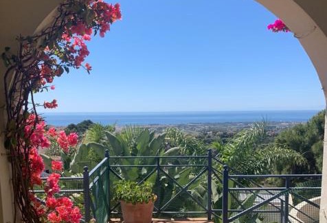 Benahavis Bed & Breakfast | Boutique Hotel Maravilla - Marbella