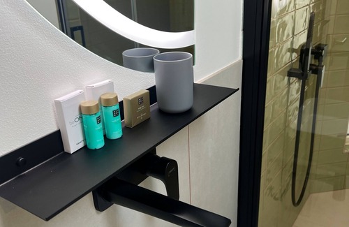 Casoretto Hotel | Boutique Hotel Martini 17